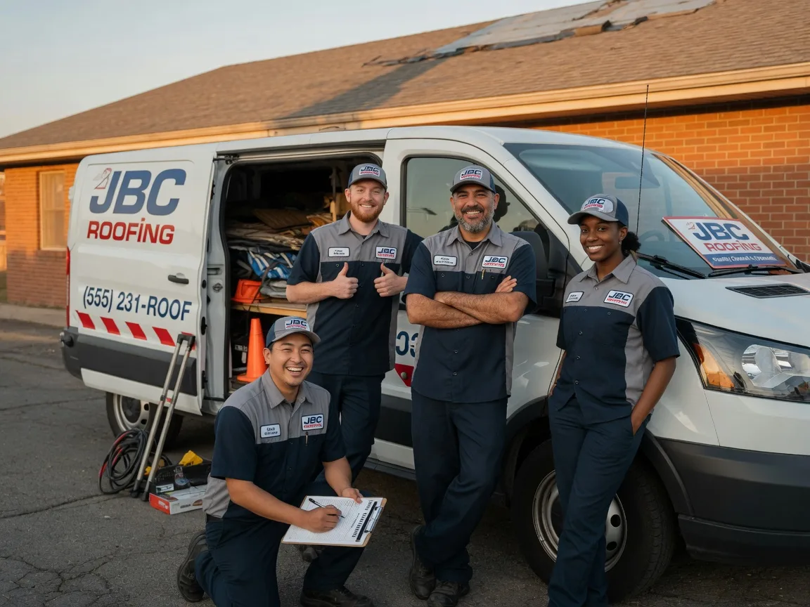 Roof Replacement company in Crawfordsville, IN
