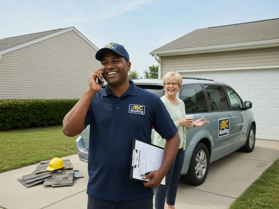 Roof Replacement Crawfordsville, IN FAQs